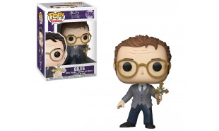Buffy - Giles 20th Anniversary Pop! Vinyl