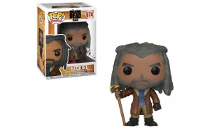 The Walking Dead - Ezekiel Pop! Vinyl
