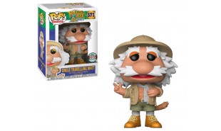 Fraggle Rock - Uncle Travelling Matt Specialty Store Exclusive Pop! Vinyl