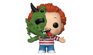 Garbage Pail Kids - Beastly Boyd Pop! Vinyl