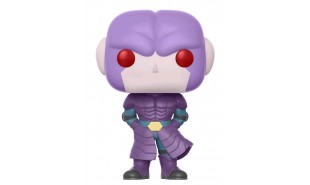 Dragon Ball Super - Hit US Exclusive Pop! Vinyl