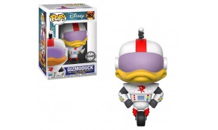 Duck Tales - Gizmoduck US Exclusive Pop! Vinyl