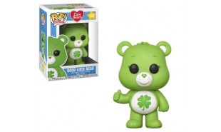 Care Bears - Good Luck Bear Pop! Vinyl
