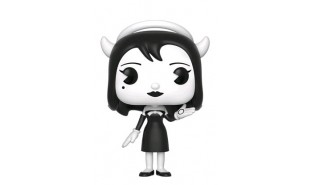 Bendy and the Ink Machine - Alice Angel US Exclusive Pop! Vinyl