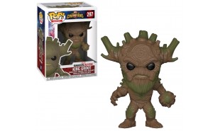 Contest of Champions - King Groot Pop! Vinyl