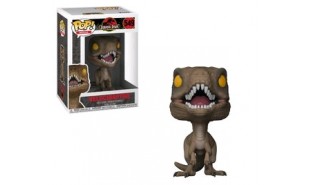 Jurassic Park - Velociraptor Pop! Vinyl