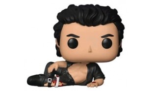 Jurassic Park - Dr Ian Malcolm (Shirtless) US Exclusive Pop! Vinyl