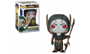 Avengers 3: Infinity War - Corvus Glaive Pop! Vinyl