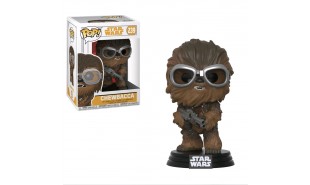 Star Wars: Solo - Chewbacca Pop! Vinyl