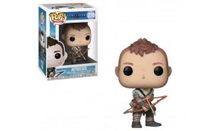 God of War (2018) - Atreus Pop! Vinyl