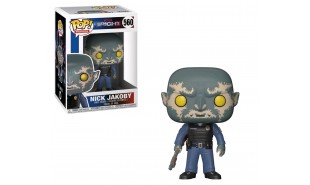 Bright - Nick Jakoby Pop! Vinyl