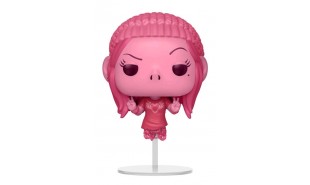Saga - Izabel US Exclusive Pop! Vinyl