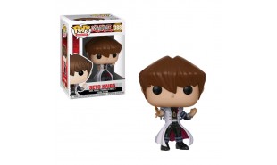 Yu-Gi-Oh! - Seto Kaiba Pop! Vinyl