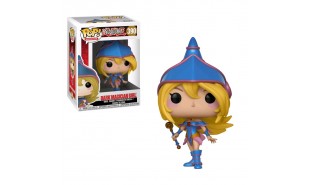 Yu-Gi-Oh! - Dark Magician Girl Pop! Vinyl