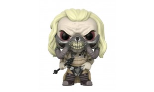 Mad Max: Fury Road - Immortan Joe Pop! Vinyl