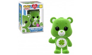 Care Bears - Good Luck Bear FL Pop! ECCC 2018