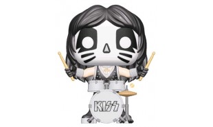 KISS - Catman Pop! Vinyl
