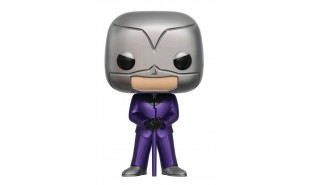 Miraculous: Tales of Ladybug & Cat Noir - Hawk Moth Pop! Vinyl