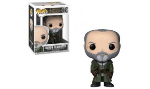 Game of Thrones - Davos Seaworth Pop! Vinyl