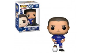English Premier League: Chelsea - Eden Hazard Pop! Vinyl