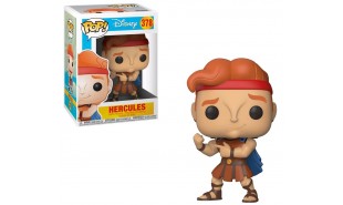 Hercules - Hercules Pop! Vinyl