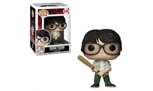 It (2017) - Richie Tolzier Pop! Vinyl