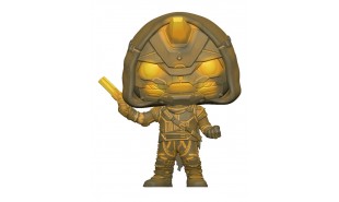 Destiny - Cayde-6 with Gold Gun US Exclusive Pop! Vinyl