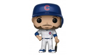 Major League Baseball - Kris Bryant Pop! Vinyl