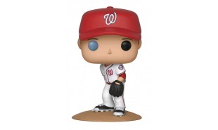Major League Baseball - Max Scherzer Pop! Vinyl