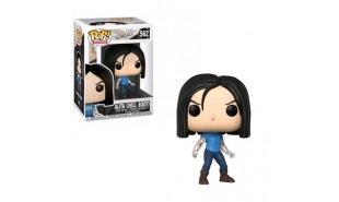Alita: Battle Angel - Alita Doll Body Pop! Vinyl
