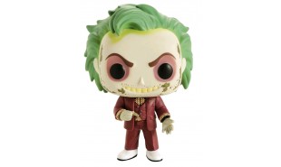 Beetlejuice - Beetlejuice Tux US Exclusive Pop! Vinyl
