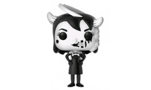 Bendy and the Ink Machine - Alice Physical Form US Exclusive Pop! Vinyl