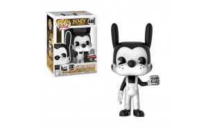 Bendy and the Ink Machine - Boris with Beans US Exclusive Pop! Vinyl