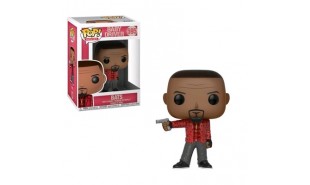 Baby Driver - Bats Pop! Vinyl