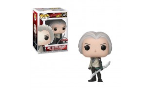 Ant-Man and the Wasp - Janet Van Dyne Unmasked US Exclusive Pop! Vinyl