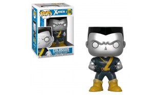 X-Men - Colossus Pop! Vinyl