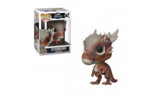 Jurassic World 2: Fallen Kingdom - Stygimoloch Pop! Vinyl