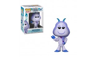 Smallfoot - Meechee Pop! Vinyl