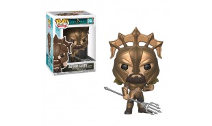 Aquaman Movie - Arthur (Gladiator) Pop! Vinyl