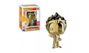 Dragon Ball Z - Vegeta GD Pop! SD18 RS