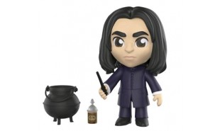 Harry Potter - Severus Snape 5 Star Vinyl Figure