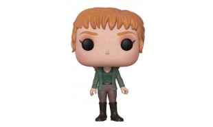Jurassic World 2: Fallen Kingdom - Claire Pop!