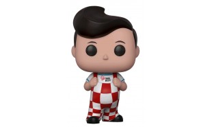 Bob's Big Boy - Bob (New Pose) Pop! Vinyl