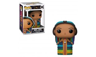 A Wrinkle in Time - Mrs Who Pop! Vinyl