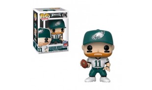 NFL: Eagles - Carson Wentz Pop! Vinyl