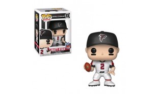 NFL: Falcons - Matt Ryan Pop! Vinyl