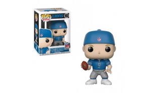 NFL: Lions - Matt Stafford Pop! Vinyl