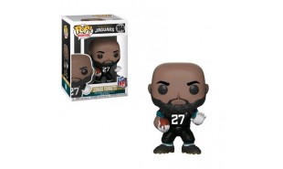 NFL: Jaguars - Leonard Fournette Pop! Vinyl
