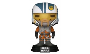 Star Wars - C'ai Threnalli Pop! Vinyl