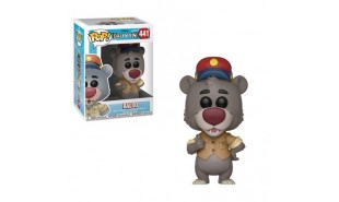 TaleSpin - Baloo Pop! Vinyl